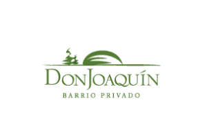 Don Joaquin Logo