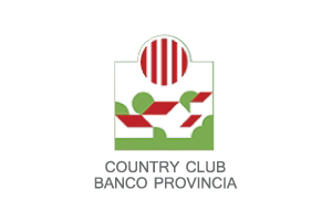 Banco Provincia Logo