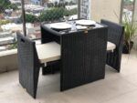 Set de comedor Onix