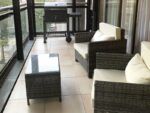 Set de Balcón Elán