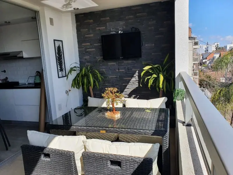 Chelsea - Juego de mesa y sillas para exterior