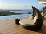 Muebles para exteriores