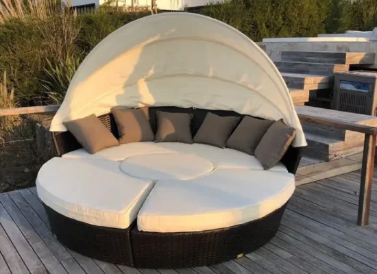 Mueble de exterior para jardín