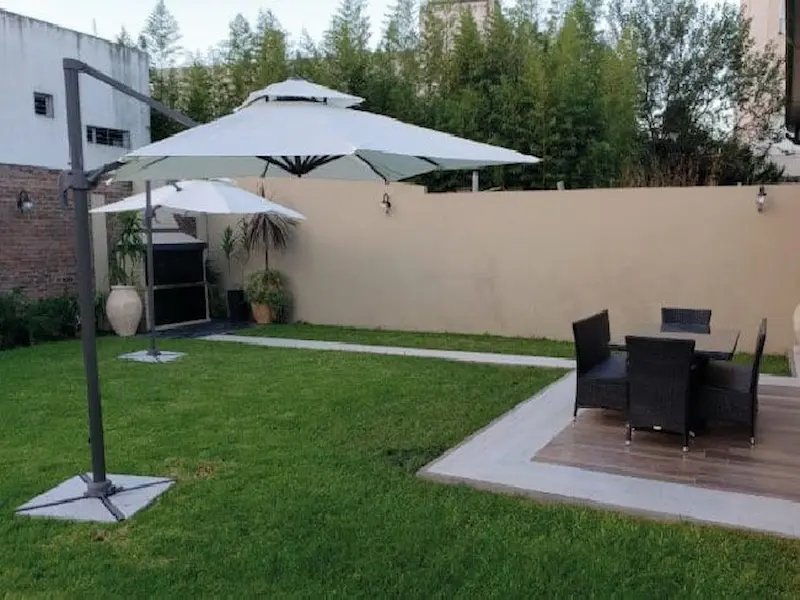 SOMBRILLA 360°